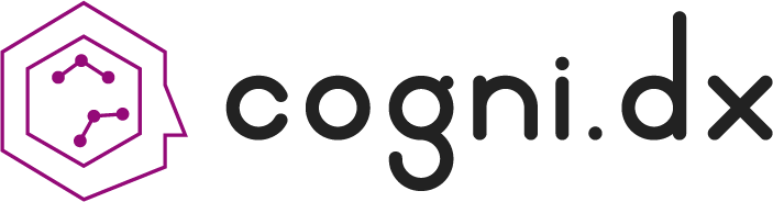 Cogni.dx Logo